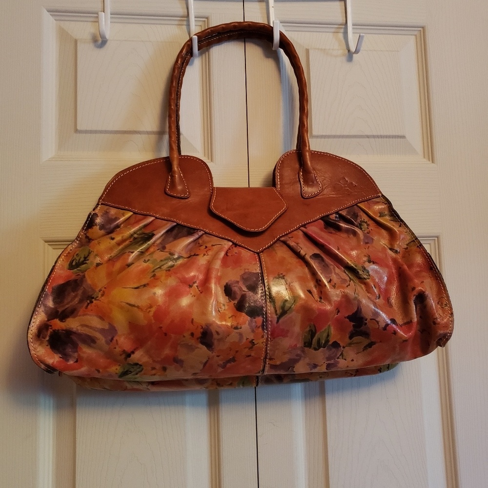 Patricia Nash Handbag